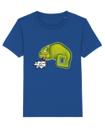 Chameleon quote Tricou mânecă scurtă  Copii Mini Creator