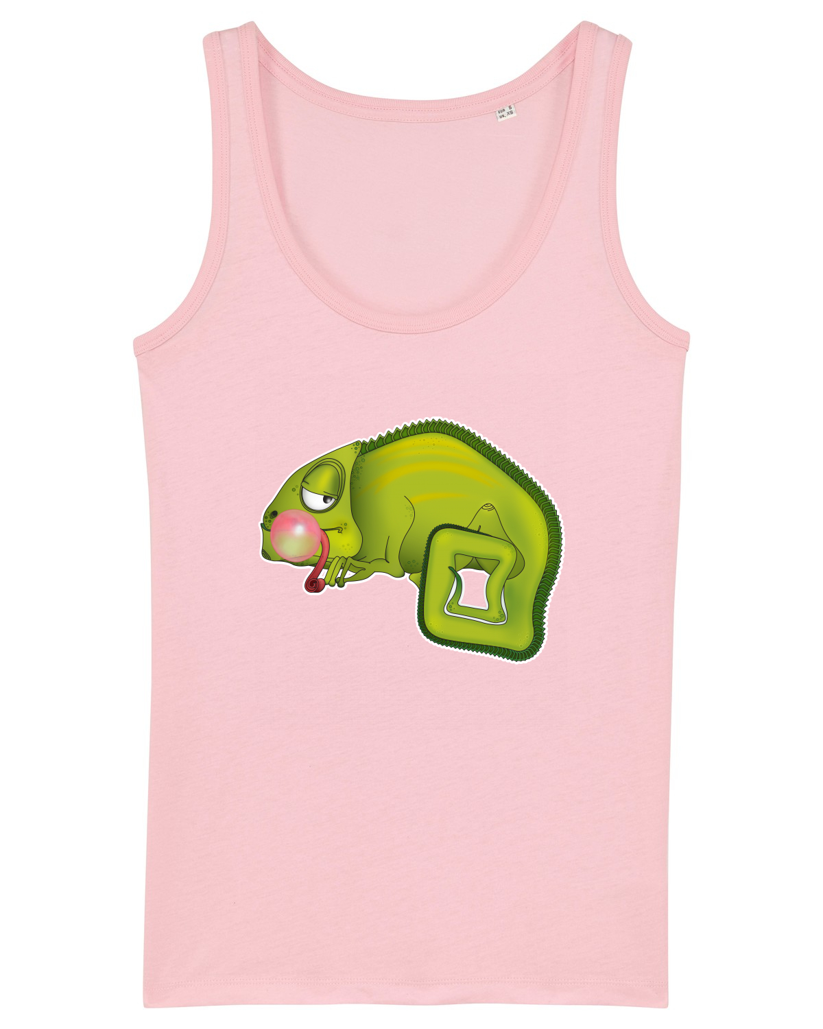 Maiou Damă Dreamer Cotton Pink