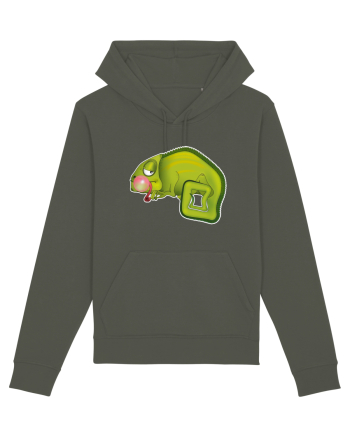 Chameleon bubble gum Khaki