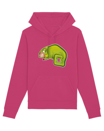 Chameleon bubble gum Raspberry