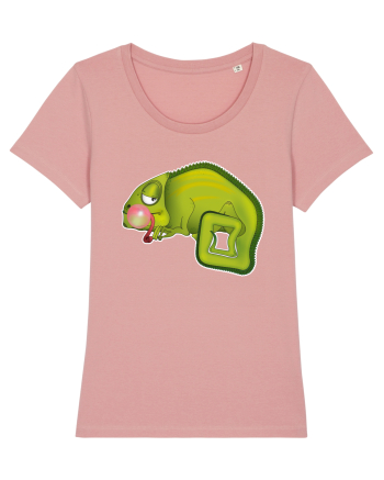 Chameleon bubble gum Canyon Pink