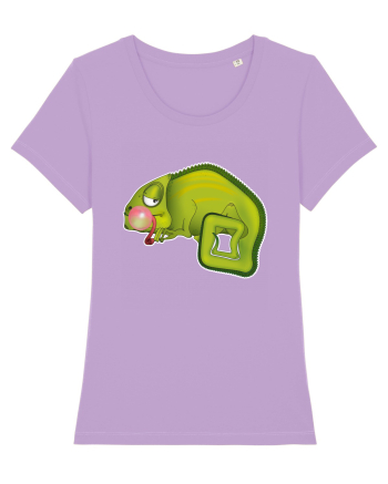 Chameleon bubble gum Lavender Dawn