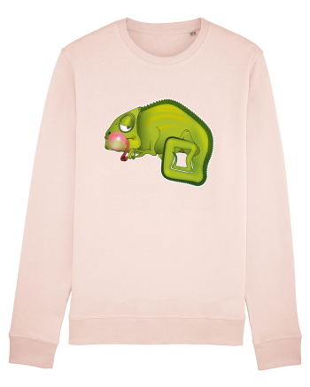 Chameleon bubble gum Candy Pink
