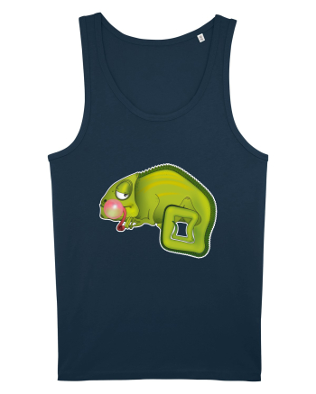Chameleon bubble gum Navy