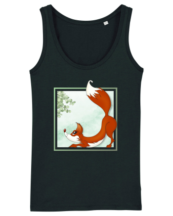 Fox Black