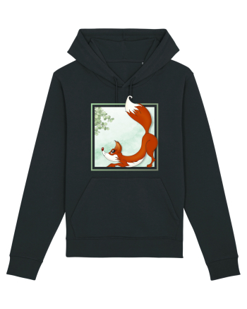 Fox Black