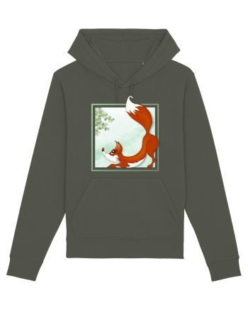 Fox Khaki
