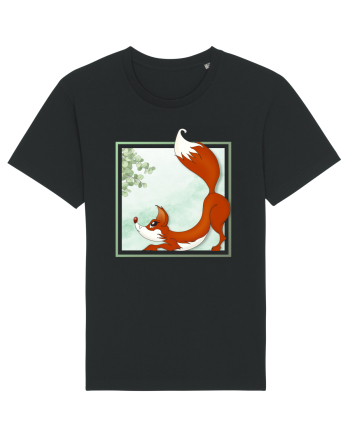 Fox Black