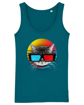 3D cat Maiou Damă Dreamer