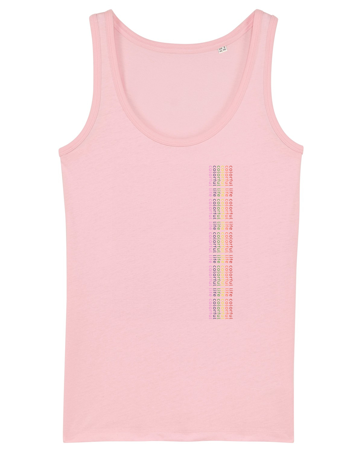 Maiou Damă Dreamer Cotton Pink