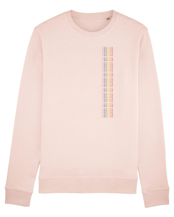 Colorful Life Candy Pink