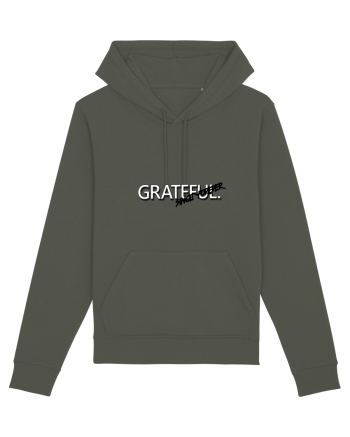 grateful Khaki