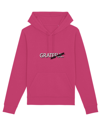 grateful Raspberry