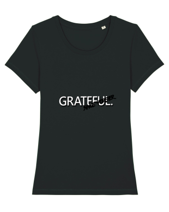 grateful Black