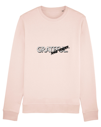 grateful Candy Pink