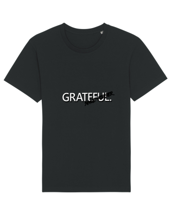 grateful Black