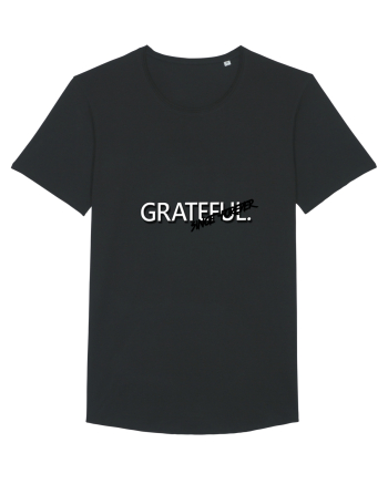 grateful Black