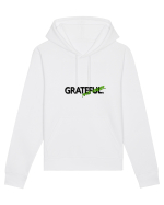 grateful Hanorac Unisex Drummer