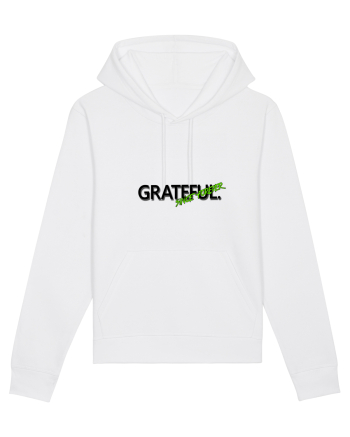 grateful Hanorac Unisex Drummer