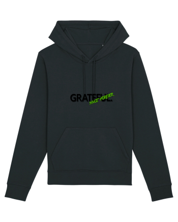 grateful Black