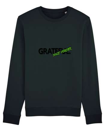 grateful Black
