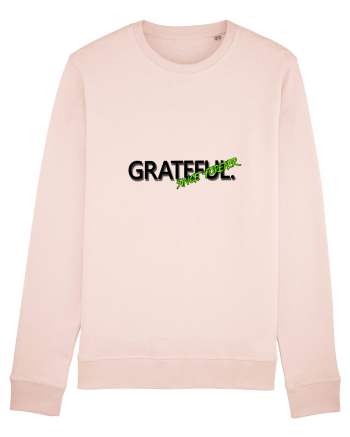 grateful Candy Pink