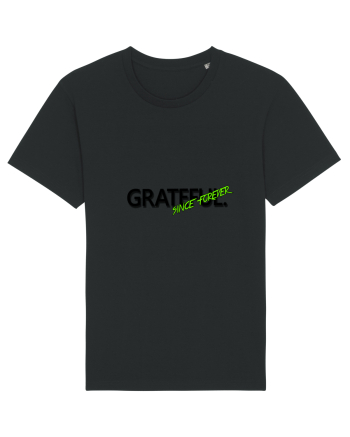 grateful Black