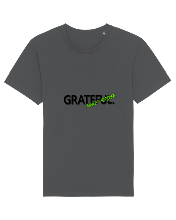 grateful Anthracite