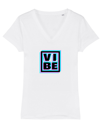 VIBE White