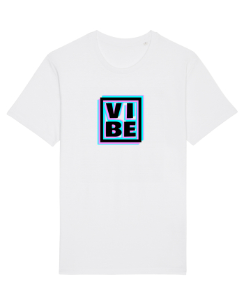 VIBE White