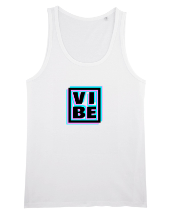 VIBE White