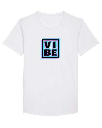VIBE White