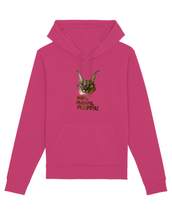 Big Floppa, hopa, hopa! Raspberry