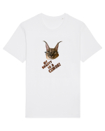 Big Floppa - My beauty is a curse! Tricou mânecă scurtă Unisex Rocker