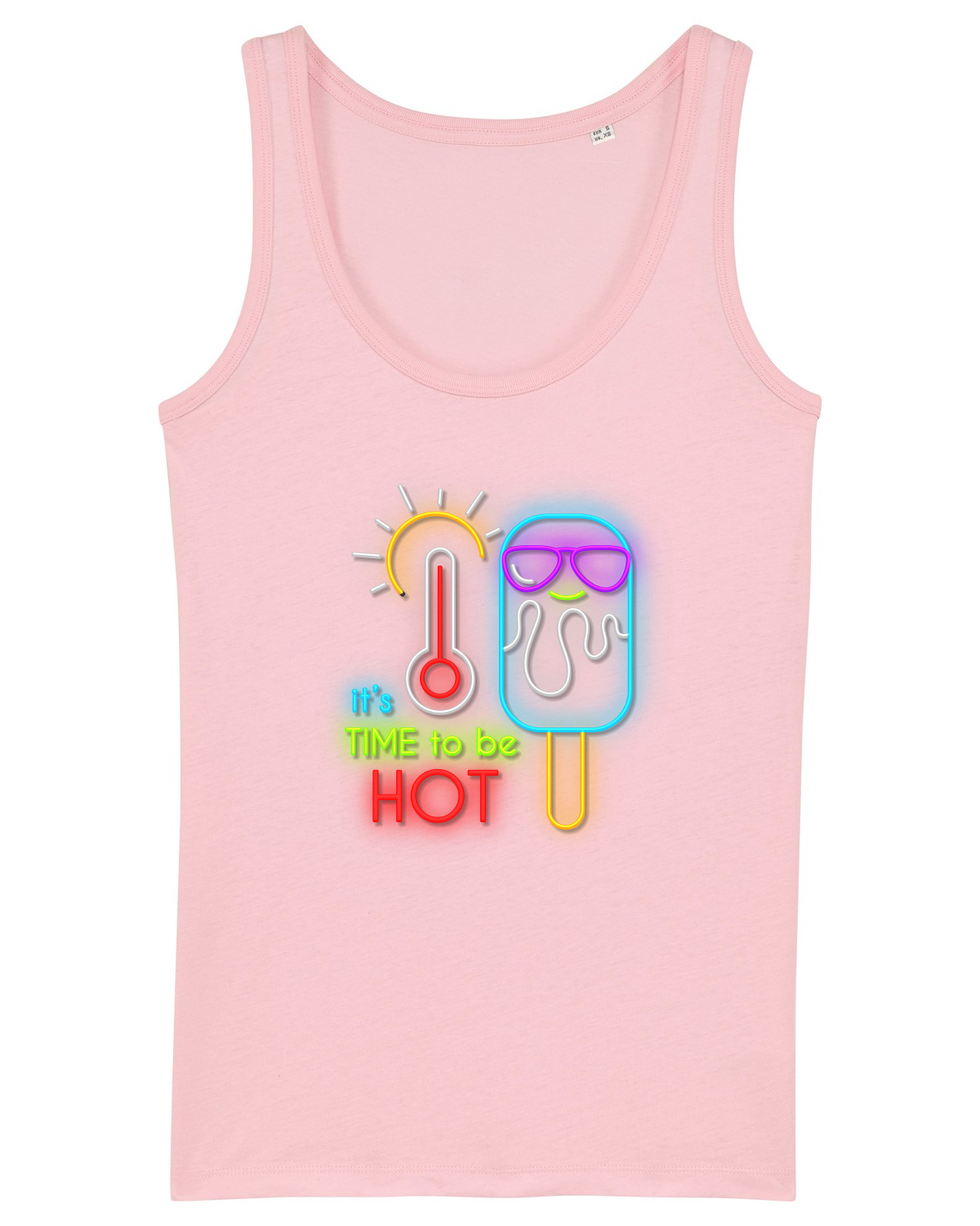 Maiou Damă Dreamer Cotton Pink