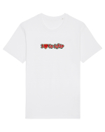 I Love To Sleep Tricou mânecă scurtă Unisex Rocker