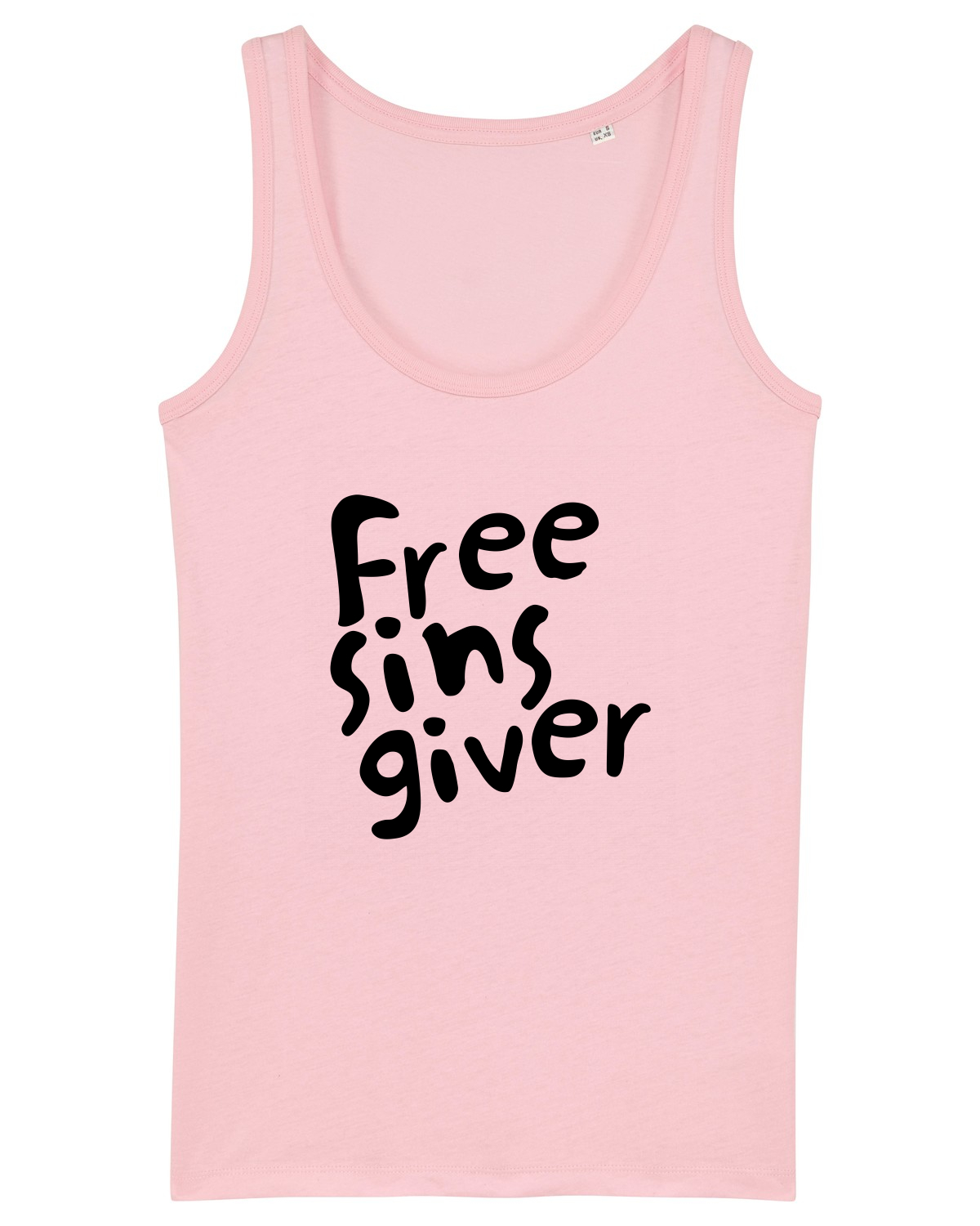 Maiou Damă Dreamer Cotton Pink