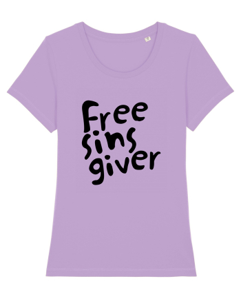 free sins giver Lavender Dawn
