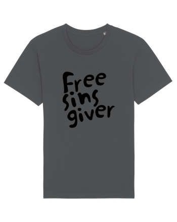 free sins giver Anthracite