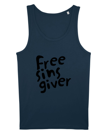 free sins giver Navy