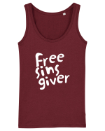 free sins giver Maiou Damă Dreamer