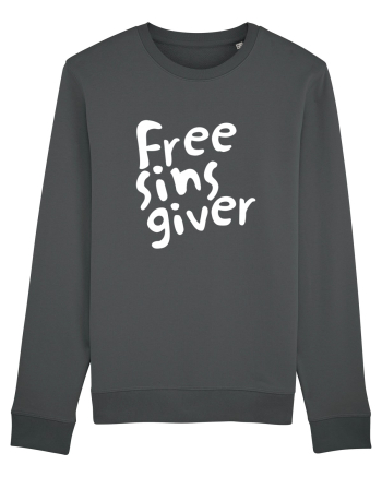 free sins giver Anthracite