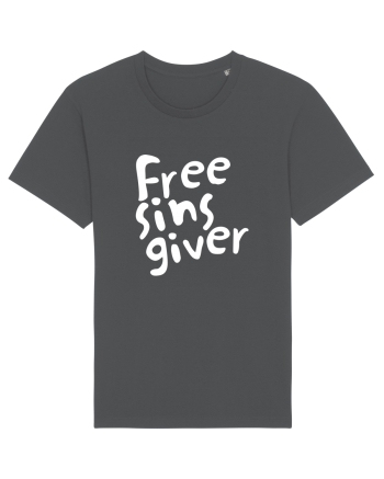 free sins giver Anthracite