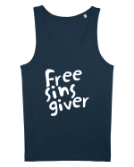 free sins giver Maiou Bărbat Runs