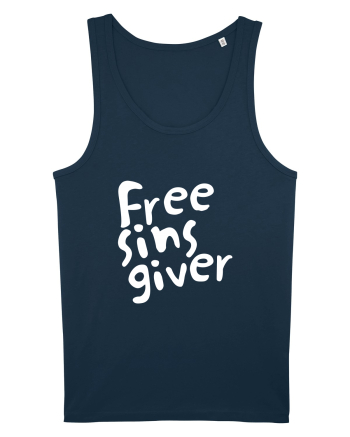 free sins giver Navy