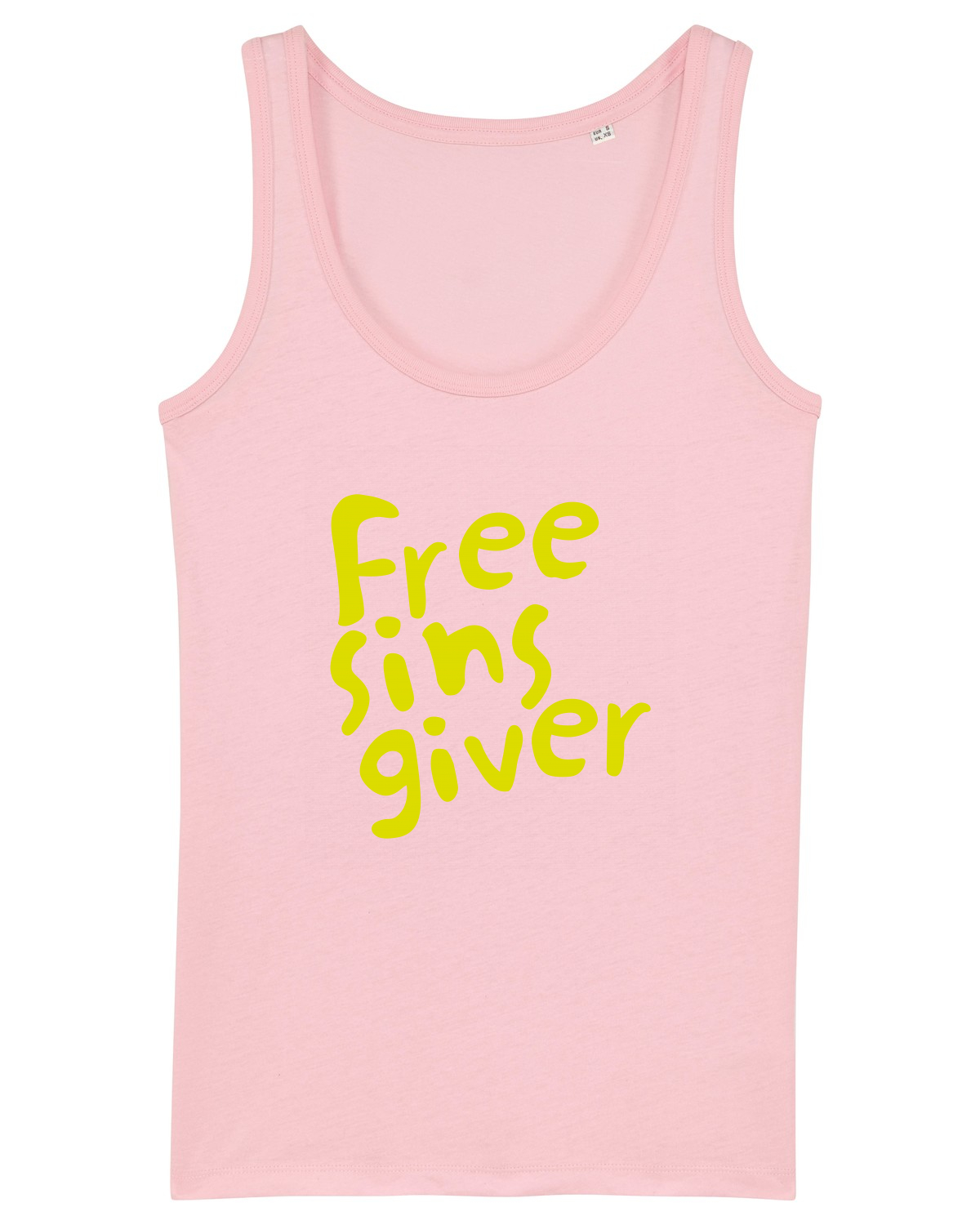 Maiou Damă Dreamer Cotton Pink