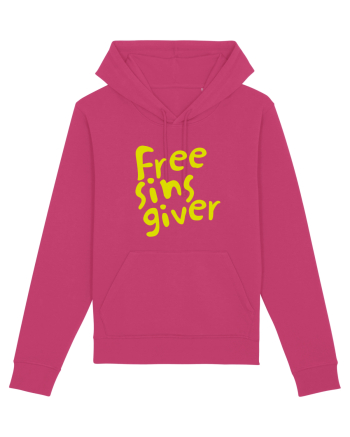 free sins giver Raspberry