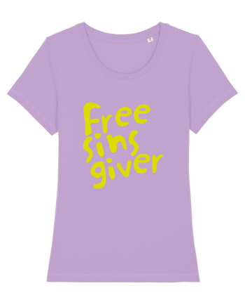 free sins giver Lavender Dawn