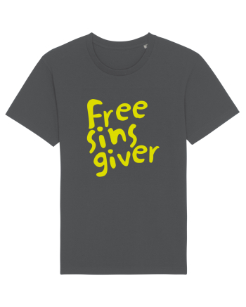 free sins giver Anthracite