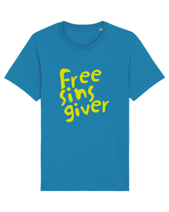 free sins giver Azur